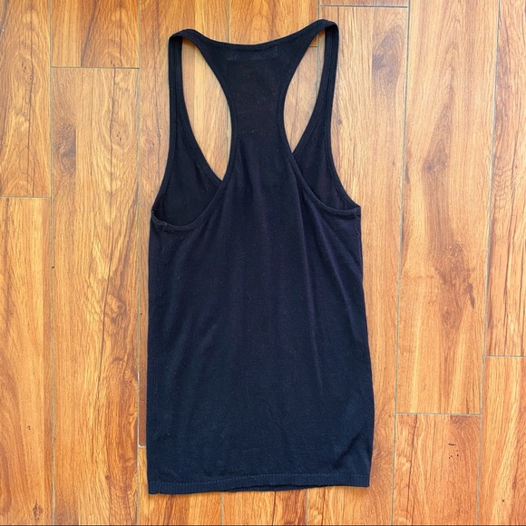 Article Racer-Back Tank Top - Picture 3 of 3